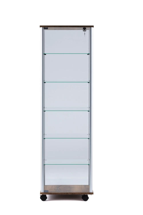 Witryna szklana TEXAS